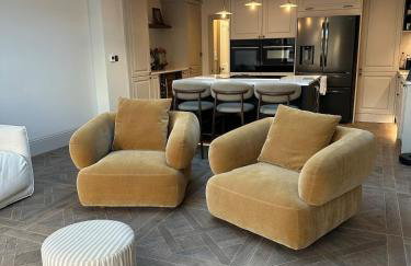 High spec 4 bed Victorian house - Foto 31