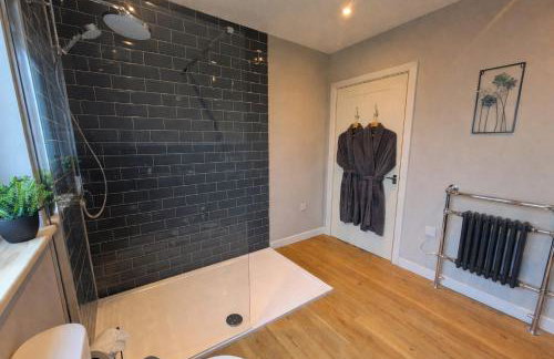 The Tin Barn With Private Hot Tub - Foto 32