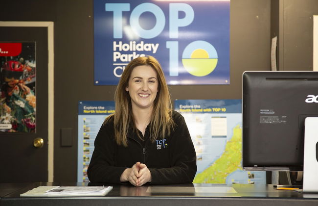 Hastings Top 10 Holiday Park - Photo 2