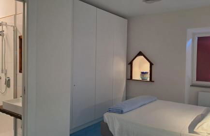 Heaven Oasis near Sorrento & Capri - Masseria Torca "Lì Galli" - Foto 22