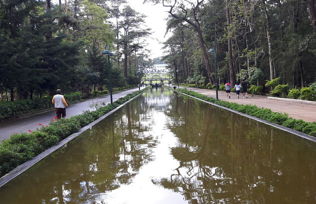 Grand View Residences near Burnham Park - Foto 32