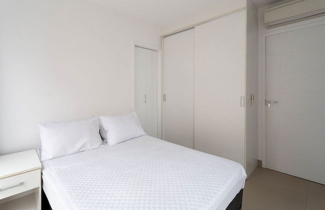 Triplex Solaris - Guarujá - Foto 6