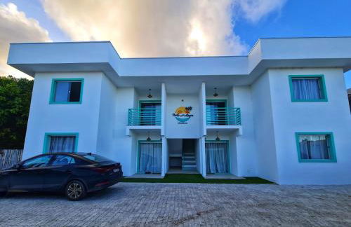 Apartamento Praia Porto mais Alegre - Photo 7