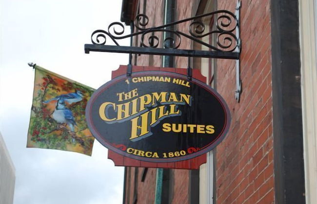 Chipman Hill Suites - Pratt House - Foto 58