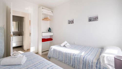 Apartamento Vista Málaga - Foto 4