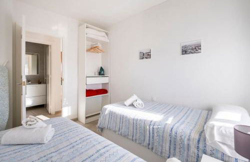 Apartamento Vista Málaga - Foto 4