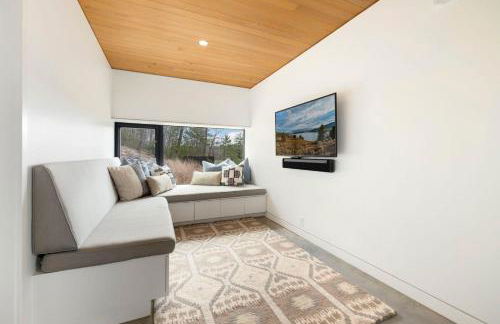 Tanglewood Cabin-Lake Access-Private-Modern - Foto 16