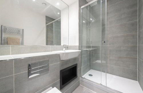 Stunning Luxury 2 Bedroom London Apartment - Foto 18