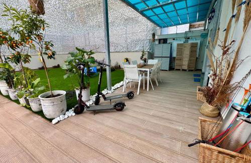 Apartments Sunshine G1 - Foto 53