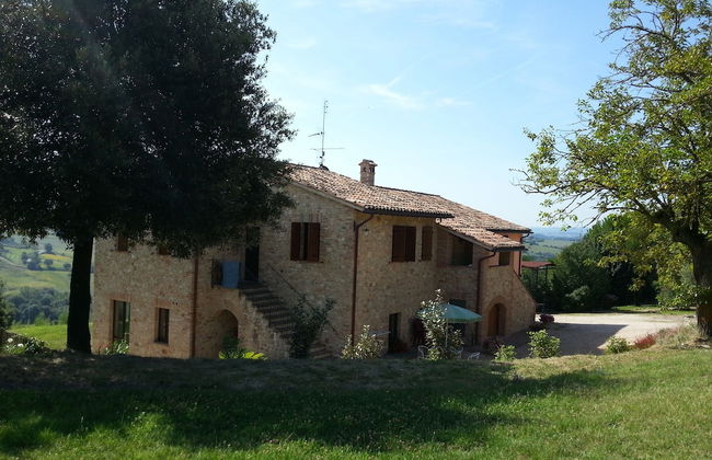 Agriturismo Il Borghetto - Photo 1