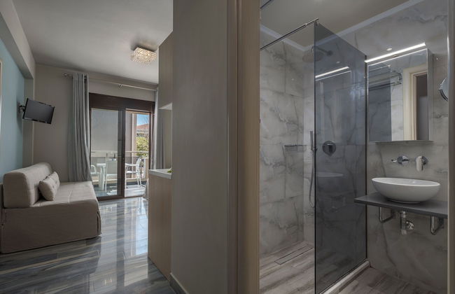 Alkioni By The Sea - Photo 9