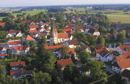 Ferienwohnung Alpenblick - Foto 32
