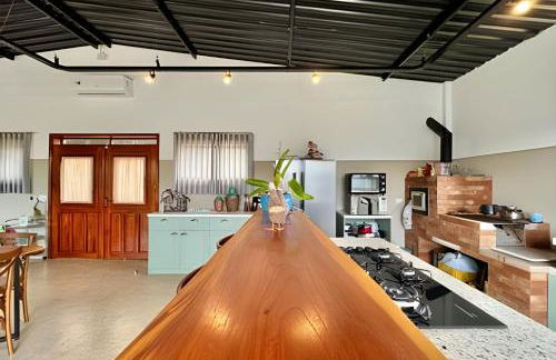 Fantástico Rancho Bronzel - Foto 45