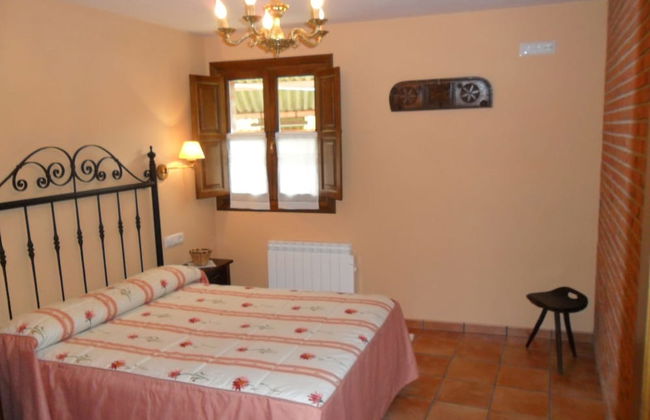 Apartamentos Rurales los Villares - Photo 2