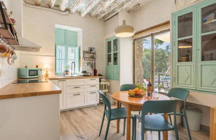 Flamenco y Sol Lecrín by Ruralidays - Photo 8