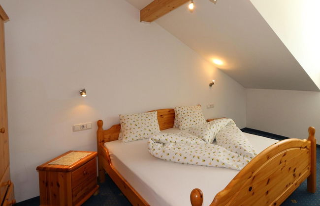 Apartment in Bichlbach at the Lake - Foto 11