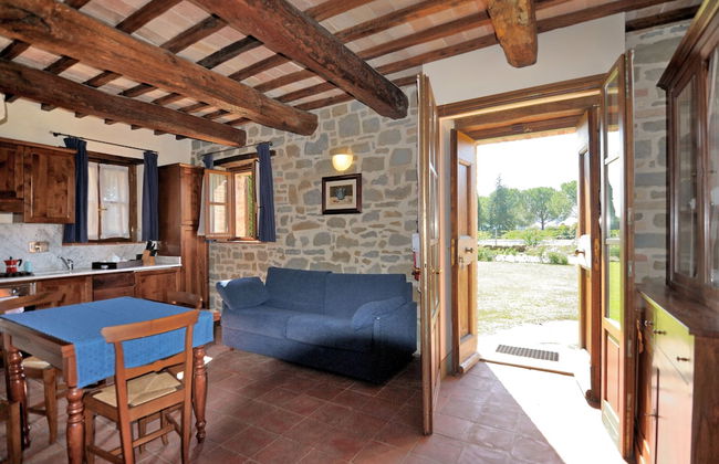 I Casali della Ghisleria - Photo 51