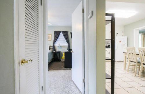 2 BR Home With Private Beach Access To Golden Beach - Luna Sea - Foto 12