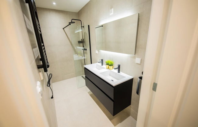 Alphabet 1BR Serviced Apartment -nb304/306- - Photo 27