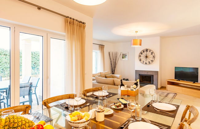 The Village Praia d'El Rey Golf & Beach Resort - Foto 71