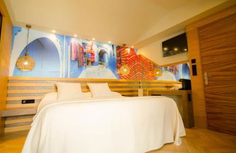 Apartamentos El Roqueo - Foto 31