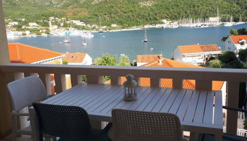 Apartments Šišević - Comfort Apartments with Balconies and Sea View - Foto 5