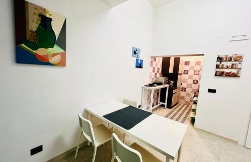 B&B Margherita Torremaggiore - Foto 3