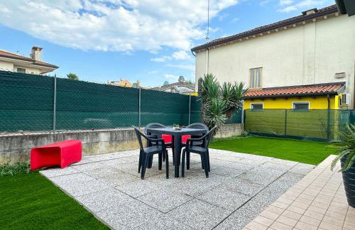 Venezia-Mestre Love Nest Bros2 - Foto 7