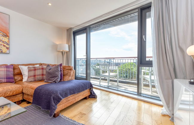 Executive 7 Apartments - Photo 50