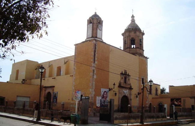 Excursión a Nombre de Dios - Foto 2