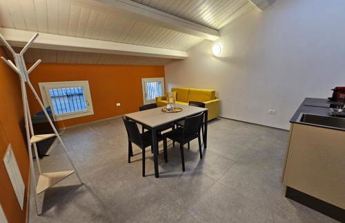 Palazzo Glicine - Photo 68