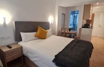 Suites Marqués de Vadillo - Foto 1