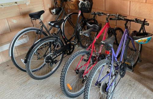 Villa Piscine Chauffée & climatisation, 5min du village - Foto 19