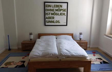 Haus Moritzburg - Foto 30