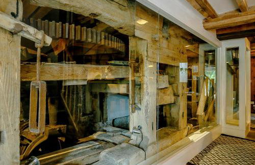 The Water Mill - Photo 8