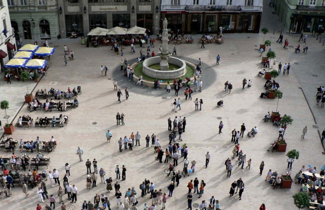 Excursión a Bratislava con regreso en barco - Foto 3