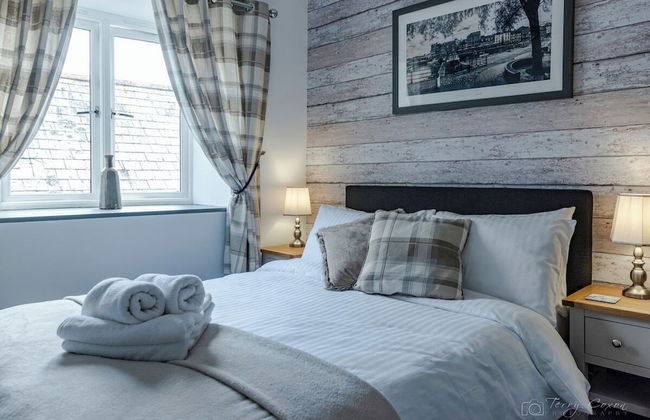 White Lanes by Pureserviced - Foto 53