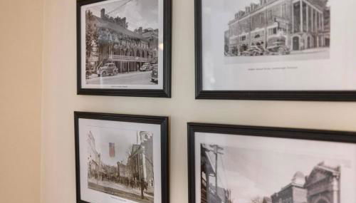 3BR Home Near Historic Downtown Jonesborough - Foto 3