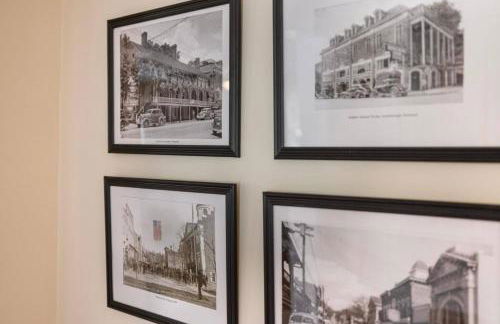 3BR Home Near Historic Downtown Jonesborough - Foto 3