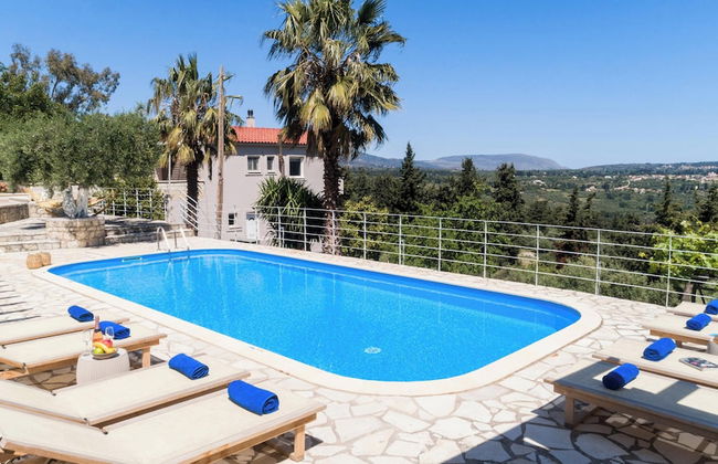 Villa Chrysallis - Foto 30