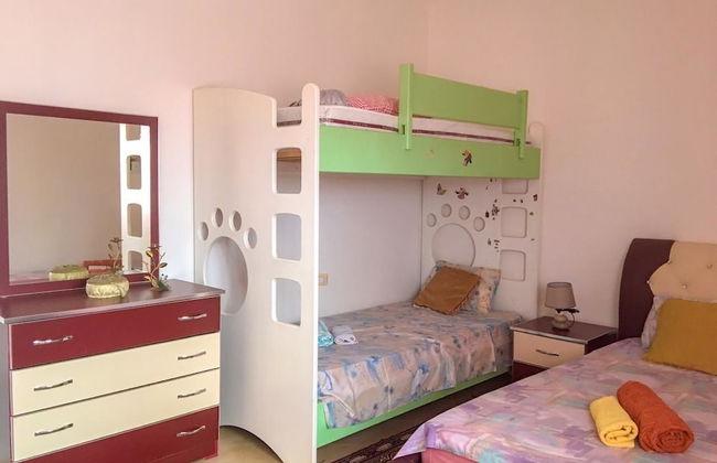 19th floor relaxing sea view apartment - Foto 5