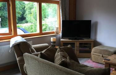 Woodview Lodge - Foto 6