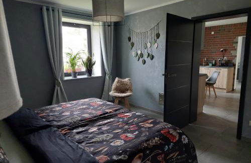 Ferienhaus Nebra "Zur Dorfkirche" - Foto 15