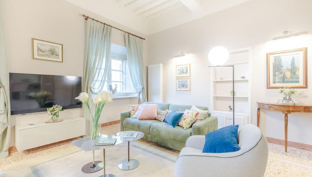 CASA ARNOLFO: Where Heritage Meets Modernity - Foto 3, Camera