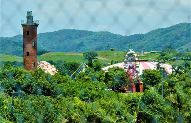 Apto Nantes com Vista pro Beto Carrero World - Penha - SC - Foto 7