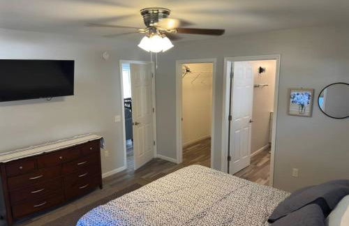 Beachside Cottages for Groups- Sleeps up to 40 - Foto 58