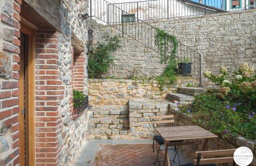 El patio, apartamento en casco histórico con vistas a la iglesia - Photo 23