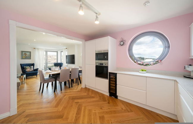 Twin Bridges - Quayside Penthouse - Photo 31