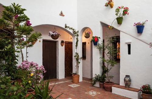 Habitaciones y Apartamentos en el centro La Jábega by Conil Home - Photo 72