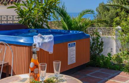 Villa Cipreses Frigiliana by Ruralidays - Photo 32